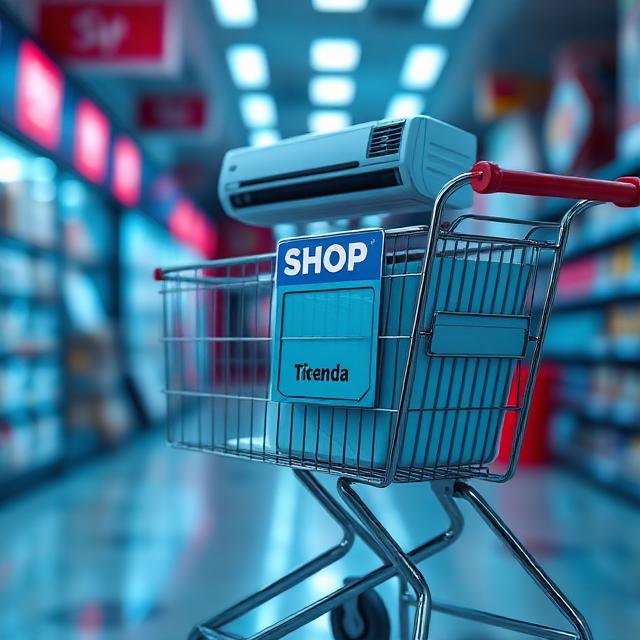|Carro de compra|