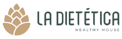 |Logo La Dietética|