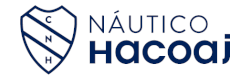 |Logo Nautico Hacoaj|