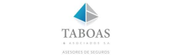 |Logo Taboas Seguros|